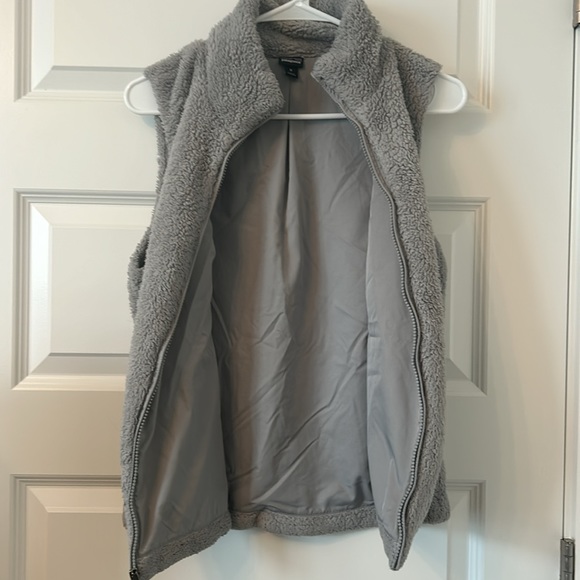 Patagonia fleece vest M - Picture 6 of 8